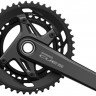 Система Shimano Cues FC-U6040 9/10 speed, 46/32