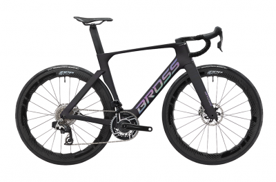 Велосипед шоссе Argon 18 Nitrogen Sram Foce AXS