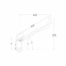 Насадка на руль Deda Parabolica Pro