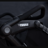 Велосипедный прицеп для перевозки детей Thule Chariot Cross 2 Double