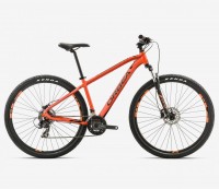 Велосипед Orbea MX 50, 29 (2017)