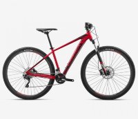 Велосипед Orbea MX 10, 29 (2018)