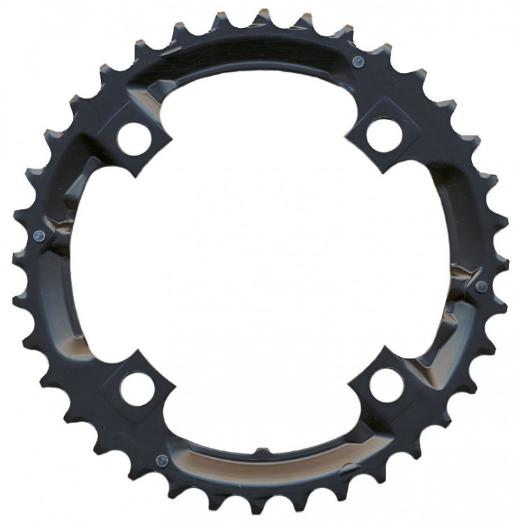 Звезда передняя Shimano Deore FC-M590, 36T