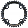 Звезда передняя Shimano Deore FC-M590, 36T