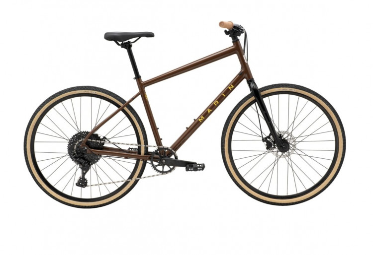 Велосипед Marin Kentfield 2 (2024)