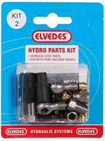 Набор Elvedes Hydro Parts Kit 2