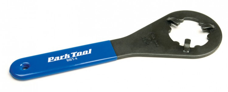 Съемник каретки Park Tool BBT-4