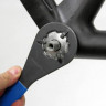 Съемник каретки Park Tool BBT-4