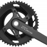 Система Shimano Cues FC-U6040 9/10 speed, 50/34