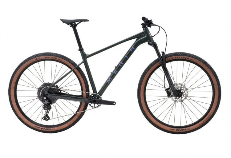 Велосипед Marin Team Marin 1 (2024)