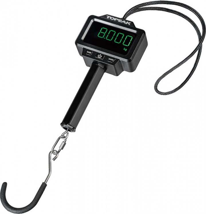 Весы Topeak Scale Team Issue