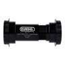Каретка Elvedes BB30, Pressfit BB30 Shimano, 68x42 mm, 68x46 mm