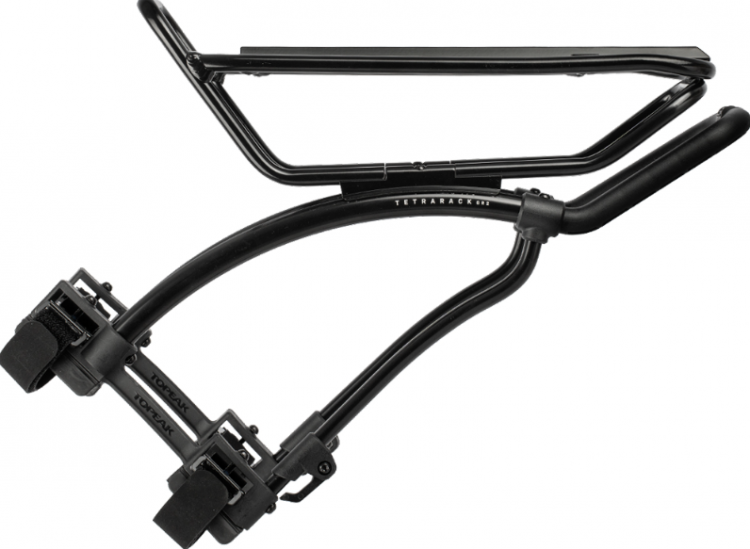 Багажник на перья Topeak TetraRack GR2