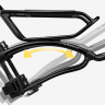 Багажник на перья Topeak TetraRack GR2