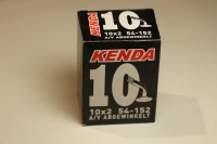 Велосипедная камера Kenda 10''