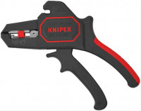 Cyclus Tools / Knipex Insulation Stripper