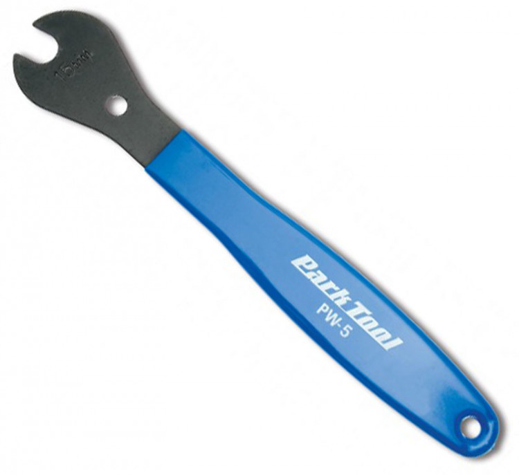 Ключ педальный Park Tool PW-5