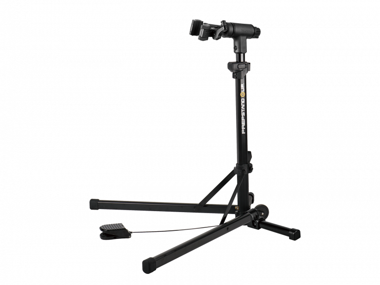 Велосипедный стенд для ремонта Topeak PrepStand eUp PRO