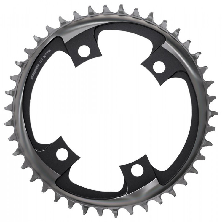 Звезда передняя Sram X-Sync 12 speed Road LK107