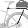 Багажник на перья Topeak Zi:RAK