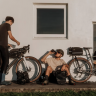 Багажник на перья Topeak Zi:RAK