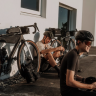 Багажник на перья Topeak Zi:RAK