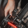 Багажник на перья Topeak Zi:RAK