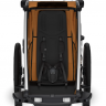 Велосипедный прицеп для перевозки детей Thule Chariot Sport 2