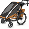 Велосипедный прицеп для перевозки детей Thule Chariot Sport 2