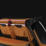 Велосипедный прицеп для перевозки детей Thule Chariot Sport 2