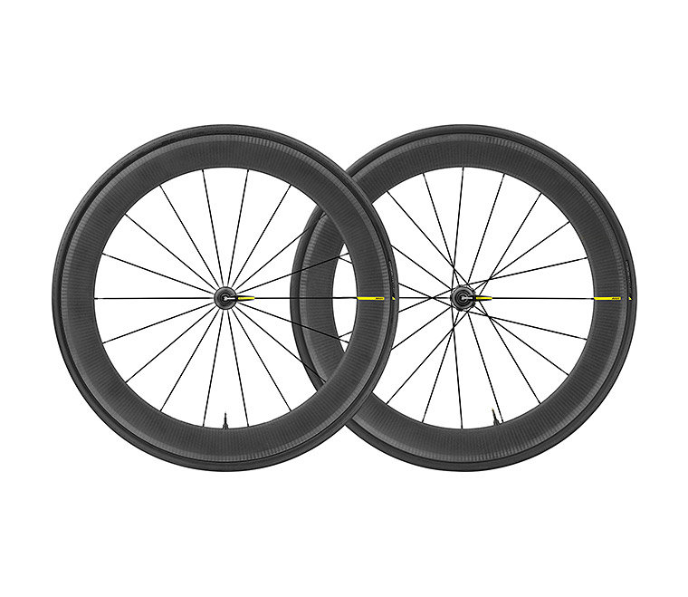 Mavic Cosmic Pro Carbon Ust For Tires, 49% OFF