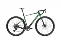 Велосипед Gravel Argon 18 Dark Matter Sram Rival XPLR AXS