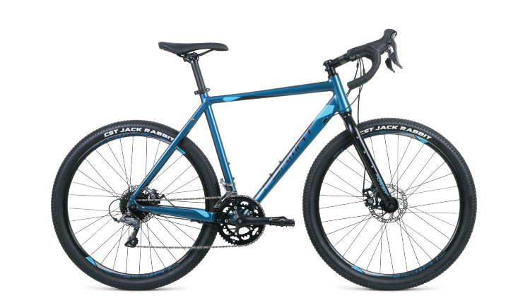 Велосипед Format 5221, 27.5'' (2020)