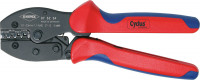 Cyclus Tools / Knipex Crimping Pliers