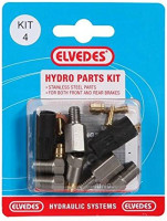 Набор Elvedes Hydro Parts Kit 4