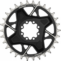 Звезда передняя Sram X0 Eagle Transmission Direct Mount 3mm Offset
