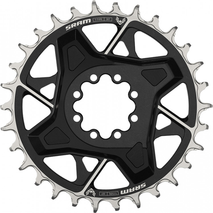 Звезда передняя Sram X0 Eagle Transmission Direct Mount 3mm Offset