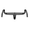 Руль шоссе Controltech Sirocco 1-pcs FL25 Gravel Bar