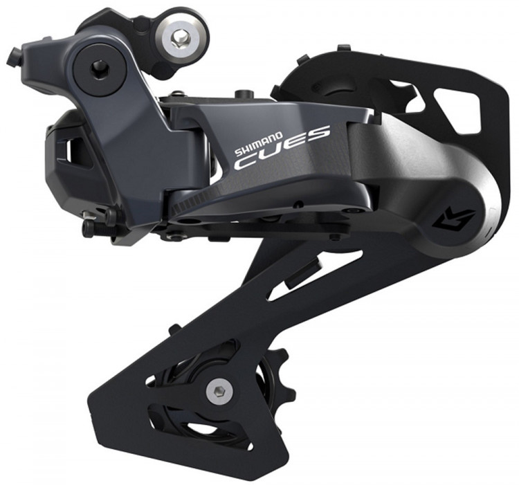 Переключатель задний Shimano Cues Di2 RD-U8050, 10 speed