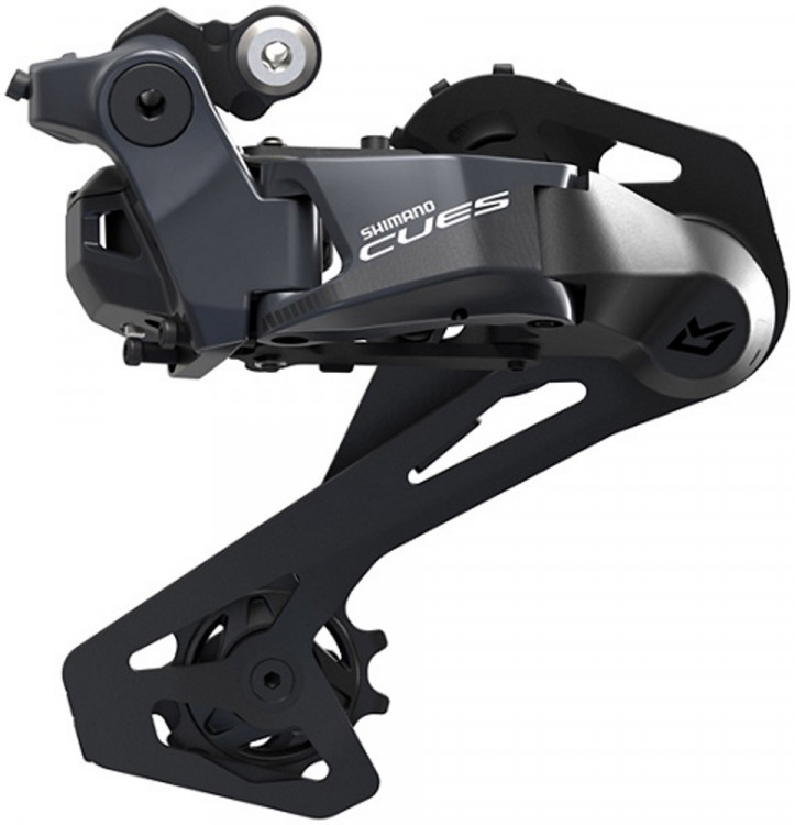 Переключатель задний Shimano Cues Di2 RD-U8050, 10 speed