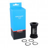Каретка Elvedes BB386 под Shimano 86,5 x 46 mm