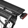 Велосипедный фонарь Topeak Rack RedLite StVZO
