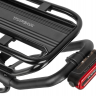 Велосипедный фонарь Topeak Rack RedLite StVZO
