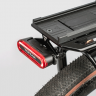 Велосипедный фонарь Topeak Rack RedLite StVZO