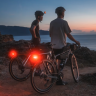 Велосипедный фонарь Topeak Rack RedLite StVZO