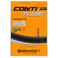 Велосипедная камера Continental Compact 24x1.75/2