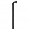 Спица Mach1 Plain 2.0 Inox 205 mm Black