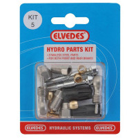 Набор Elvedes Hydro Parts Kit 5
