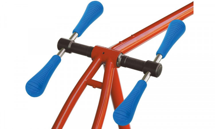 Инструмент для нарезания резьбы в кареткe Cyclus Tools Franc
