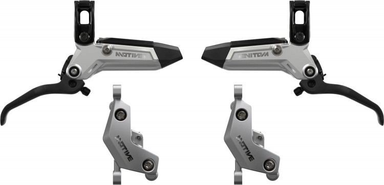 Тормоза дисковые Sram Motive Ultimate Stealth